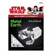 Metal Earth - Star Wars Darth Vader Tie Fighter | Bild 2