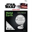 Metal Earth - Star Wars - Death Star MMS278 | Bild 2
