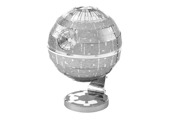 Metal Earth - Star Wars - Death Star MMS278