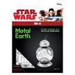 Metal Earth - Star Wars – EP 7 BB8 MMS271 | Bild 2