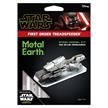 Metal Earth - Star Wars EP 9 First Order Treadspeeder | Bild 2