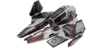 Metal Earth - Star Wars Eta-2 Jedi Starfighter