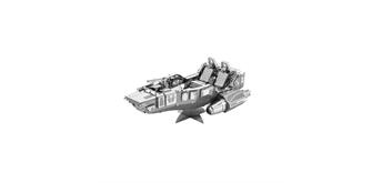 Metal Earth - Star Wars - First Order Snowspeeder