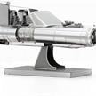 Metal Earth - Star Wars – Han’s Speeder MMS413 | Bild 4