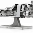 Metal Earth - Star Wars – Han’s Speeder MMS413 | Bild 2