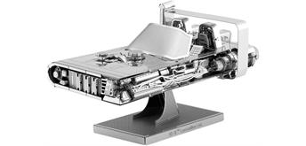 Metal Earth - Star Wars – Han’s Speeder MMS413