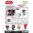 Metal Earth - Star Wars Helmet Stormtropper MMS316 | Bild 3