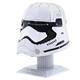Metal Earth - Star Wars Helmet Stormtropper MMS316