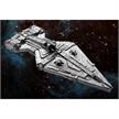 Metal Earth - STAR WARS Imperial Light Cruiser ICX233 | Bild 3