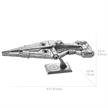 Metal Earth - STAR WARS Imperial Light Cruiser ICX233 | Bild 2