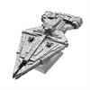 Metal Earth - STAR WARS Imperial Light Cruiser ICX233