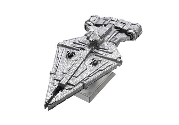 Metal Earth - STAR WARS Imperial Light Cruiser ICX233