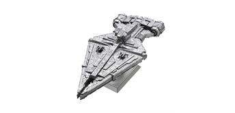 Metal Earth - STAR WARS Imperial Light Cruiser ICX233