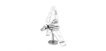 Metal Earth - Star Wars Imperial Shuttle MMS259