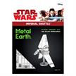 Metal Earth - Star Wars Imperial Shuttle MMS259 | Bild 2