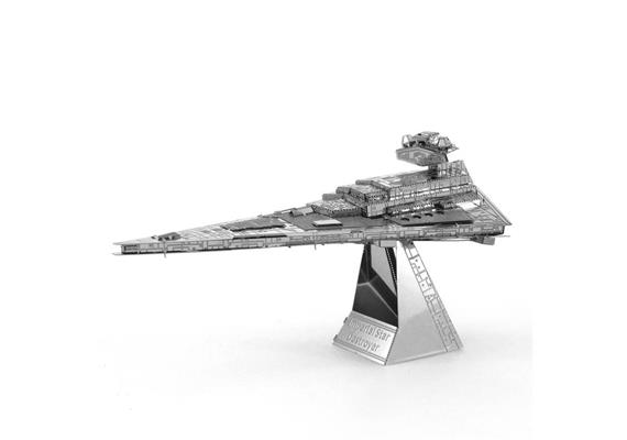 Metal Earth - Star Wars - Imperial Star Destroyer