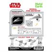 Metal Earth - Star Wars - Imperial Star Destroyer | Bild 3