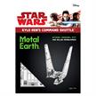 Metal Earth - Star Wars – Kylo Ren’s Command Shuttle MMS266 | Bild 2