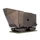 Metal Earth - STAR WARS Mandalorian - Jawa Sandcrawler™ ICX237