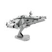 Metal Earth - Star Wars Millenium Falcon MMS251 | Bild 5