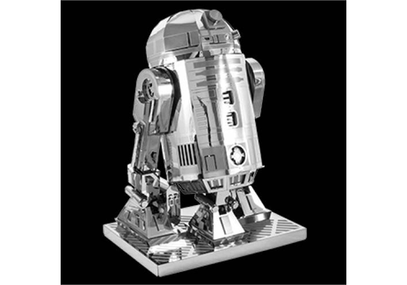 Metal Earth - Star Wars R2D2 MEGA