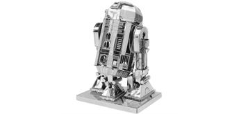 Metal Earth - Star Wars – R2D2 MMS250