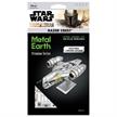 Metal Earth - STAR WARS - Razor Crest™ ICX217 | Bild 2