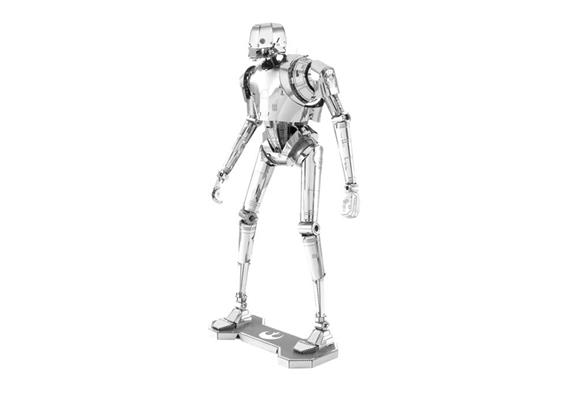 Metal Earth - Star Wars - Rogue One K-2SO MMS275