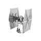 Metal Earth - Star Wars – Rogue One Tie Fighter