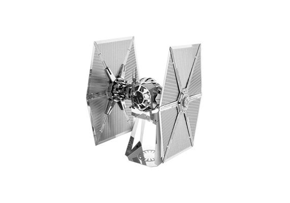 Metal Earth - Star Wars – Rogue One Tie Fighter