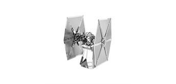 Metal Earth - Star Wars – Rogue One Tie Fighter