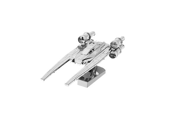 Metal Earth - Star Wars – Rogue One U-Wing Fighter