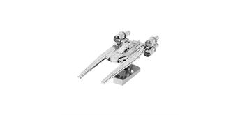 Metal Earth - Star Wars – Rogue One U-Wing Fighter