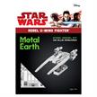 Metal Earth - Star Wars – Rogue One U-Wing Fighter | Bild 2