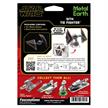 Metal Earth - Star Wars – Sith Tie Fighter MMS417 | Bild 3