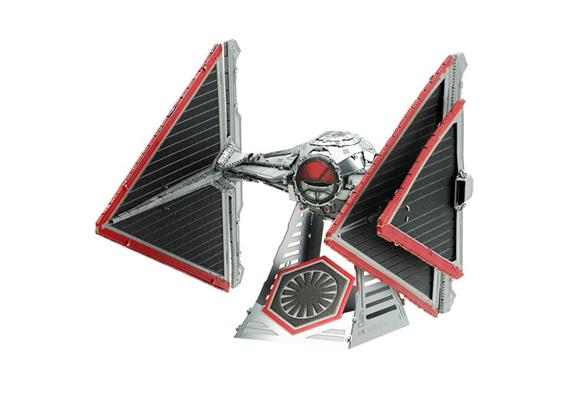 Metal Earth - Star Wars – Sith Tie Fighter MMS417