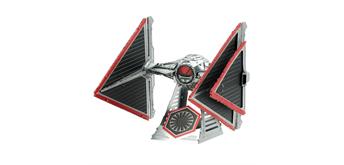 Metal Earth - Star Wars – Sith Tie Fighter MMS417