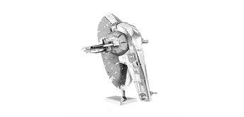 Metal Earth - Star Wars Slave I MMS260