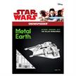 Metal Earth - Star Wars Snowspeeder MMS258 | Bild 2