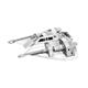 Metal Earth - Star Wars Snowspeeder MMS258