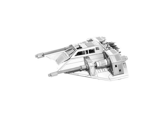 Metal Earth - Star Wars Snowspeeder MMS258