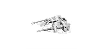 Metal Earth - Star Wars Snowspeeder MMS258