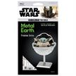 Metal Earth - Star Wars – The Child ICX210 | Bild 2