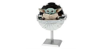 Metal Earth - Star Wars – The Child ICX210