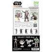 Metal Earth - STAR WARS - The Mandalorian™ ICX146 | Bild 3