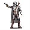 Metal Earth - STAR WARS - The Mandalorian™ ICX146