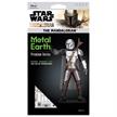 Metal Earth - STAR WARS - The Mandalorian™ ICX146 | Bild 2