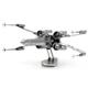 Metal Earth - Star Wars X-Wing Fighter