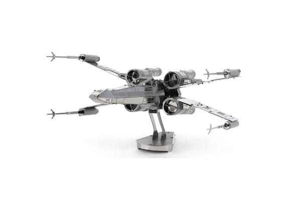 Metal Earth - Star Wars X-Wing Fighter