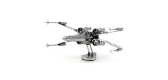 Metal Earth - Star Wars X-Wing Fighter